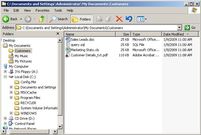 Voltage SecureMail Cloud - VSN - Quickstart Guide